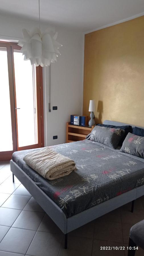 Rebecca'S House Apartment Asti Ngoại thất bức ảnh